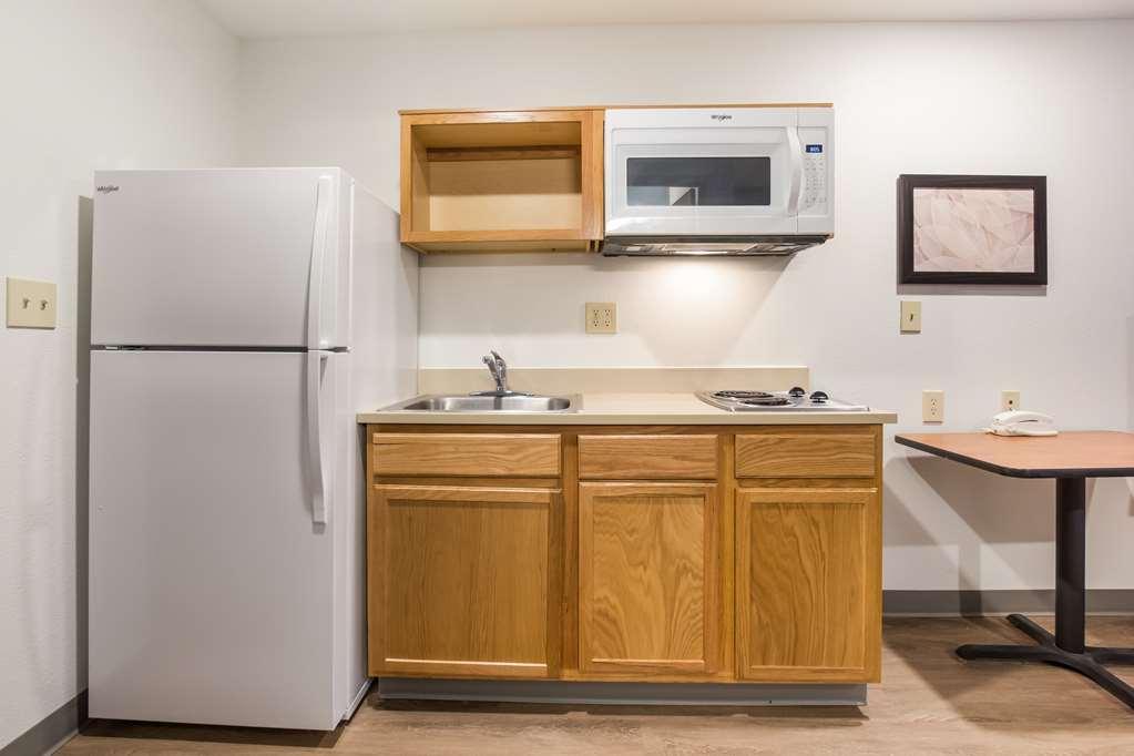 Extended Stay America Select Suites - Indianapolis - West Avon Quarto foto