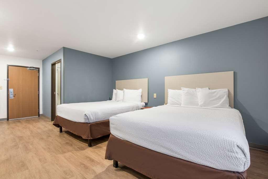 Extended Stay America Select Suites - Indianapolis - West Avon Quarto foto