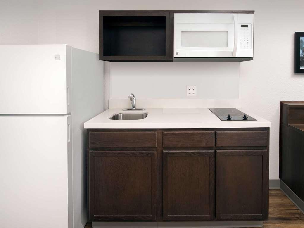 Extended Stay America Select Suites - Indianapolis - West Avon Quarto foto