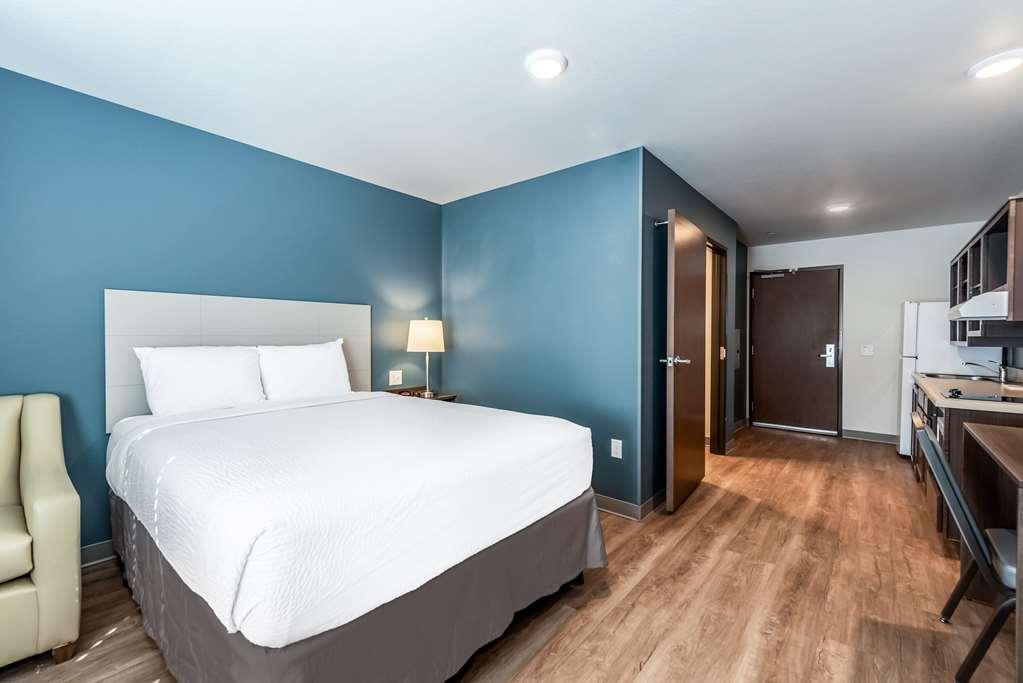 Extended Stay America Select Suites - Indianapolis - West Avon Quarto foto
