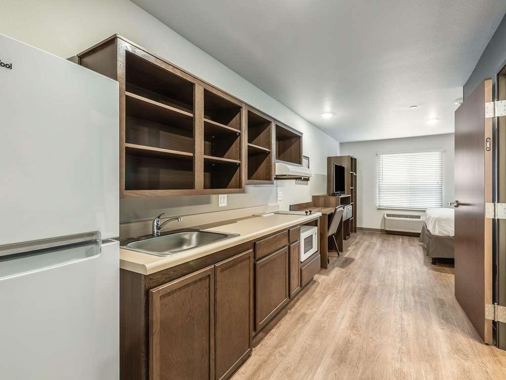 Extended Stay America Select Suites - Indianapolis - West Avon Quarto foto